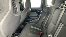 MINI Hatchback 1.5 Cooper Sport 5dr Auto Petrol Hatchback